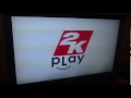 2K Play Cat Daddy Games Logos 2008