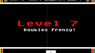 Pong Returns Post Mortem