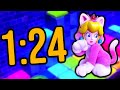 Mario 3D World's Biggest Barrier Was Finally Broken