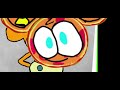 Octotoodles The Friendly Mousekatool