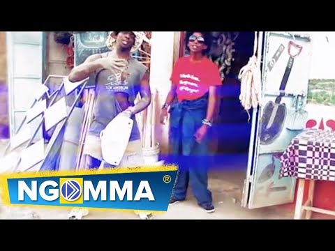 Kajairo - Mjengo Man