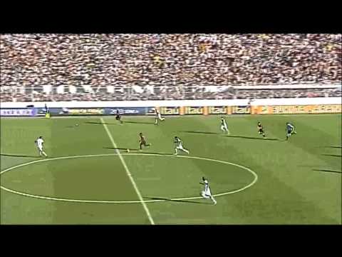 Ponte Preta 0x3 Vitória - Camp. Brasileiro Série A 2013