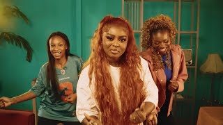 Morijah - ADN Du Très Haut (Clip Officiel)