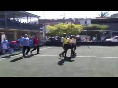 FINAL - 1°COPA VETERANOS 40TÃO CDC JD. MIRNA (10/09/2017)