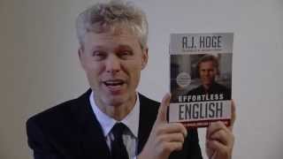 Audiobooks and English