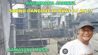 Download lagu TERNYATA SEPERTI INI SOUND RAMAYANA DI BUAT CEK SOUND DJ AN  mp3