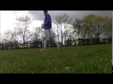 MSV Alt Käbelich - Sondertraining