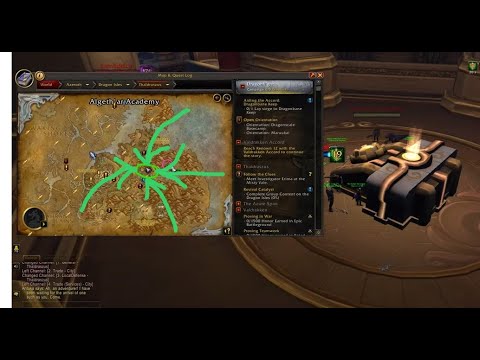 How to Unlock Revival Catalyst, How to Craft Tier Set - Where to Pick Up the Quest| Watcher Koranos