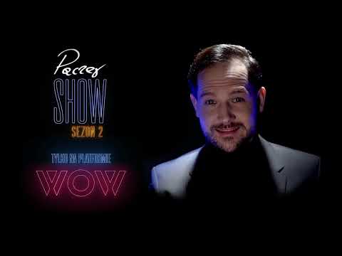 Pacześ Show Sezon II zapowiedź The Best Of