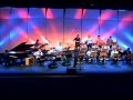 A Child Is Born (Thad Jones) - Raphael Sampaio e Big Band de Tatuí