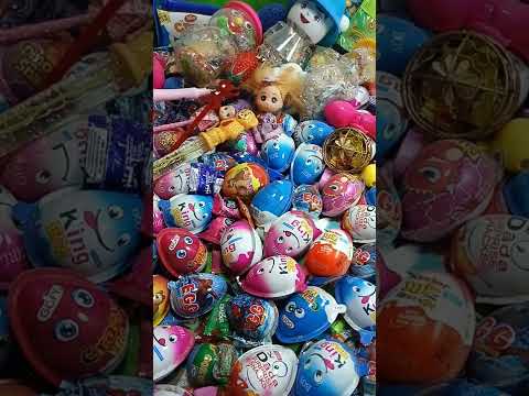 MINI BOX FULL OF CHOCOLATE BALLS
