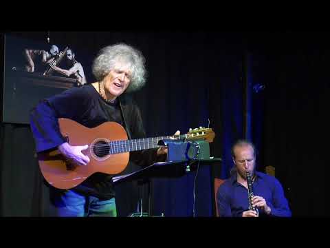 Moritz Stoepel u Christopher Herrmann "Singe mein Herz"  21.10.2017