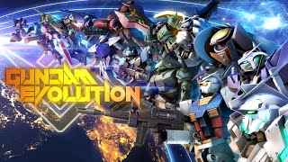 【ガンダムエボリューション】新機体たちがきちゃっ！！(音入れなおした)