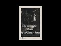 THE TURN OF THE SCREW by Henry James | FULL Audiobook | Horror Novel