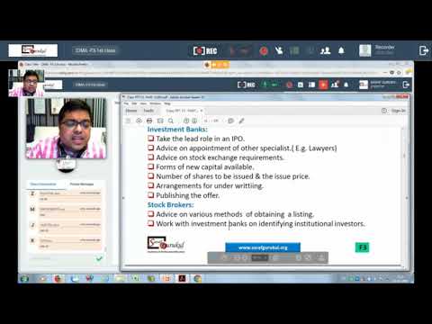 CIMA F3 Feb18 - 1st class-D