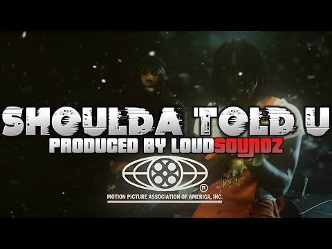*NEW* [Futuristic] 2014 Capo | Old Sosa Type Beat - Shoulda Told Ya [Prod @LoudSoundz] Instrumental