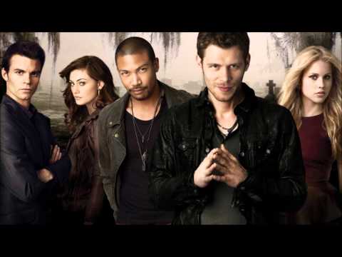 The Originals 1x03 A Case For Shame (Moby ft Cold Specks)