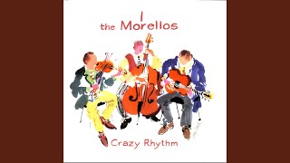 Zing Went The Strings Of My Heart