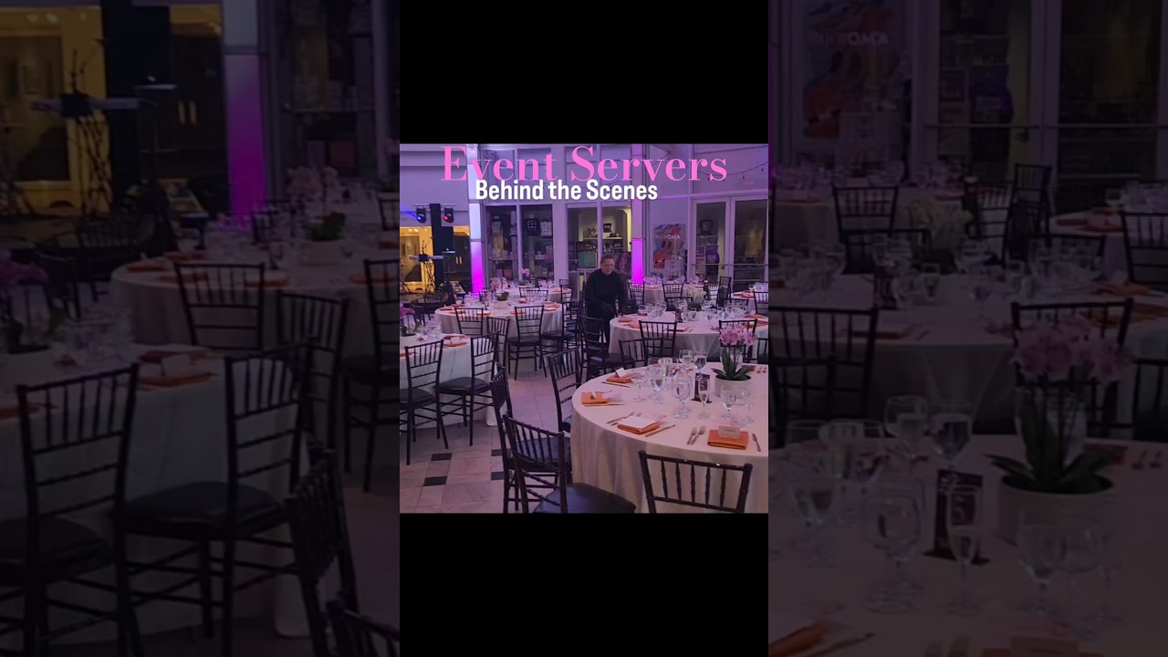 Promotional video thumbnail 2 for Orlando Party Servers