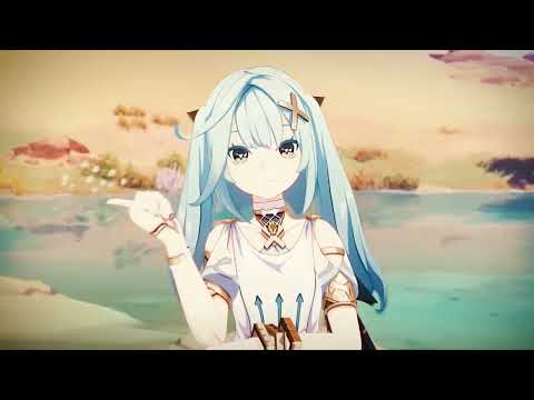 Faruzan theme music remix | Genshin Impact