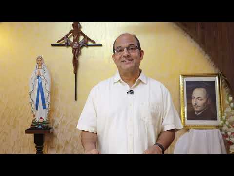 Feast of St. Ignatius of Loyola 2025: Message by Fr. Jerome Stanislaus D'Souza, SJ, President, JCSA