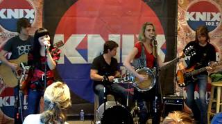 Shotgun Girl - Jane Dear Girls