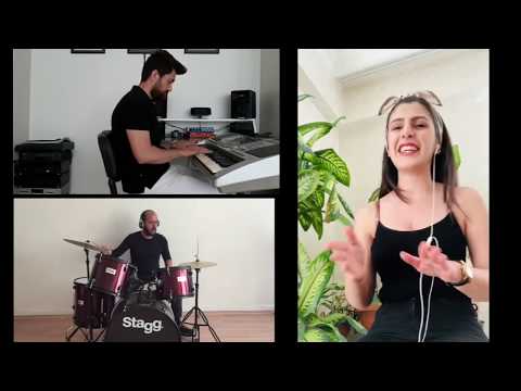 Elif Tunç - Ere Gule - ELBİSTAN OTANTİK MÜZİKEVİ