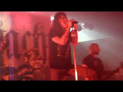 Eschenbach - Die Kraft zu träumen live @ Turbinenhalle Oberhausen 15.04.2011