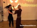 Toronto Dance Salsa Intermediate Salsa Combination 73