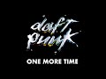 Daft Punk One More Time HQ