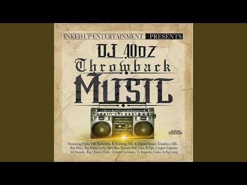 4 the Homies (feat. Tito B & B-Dawg)