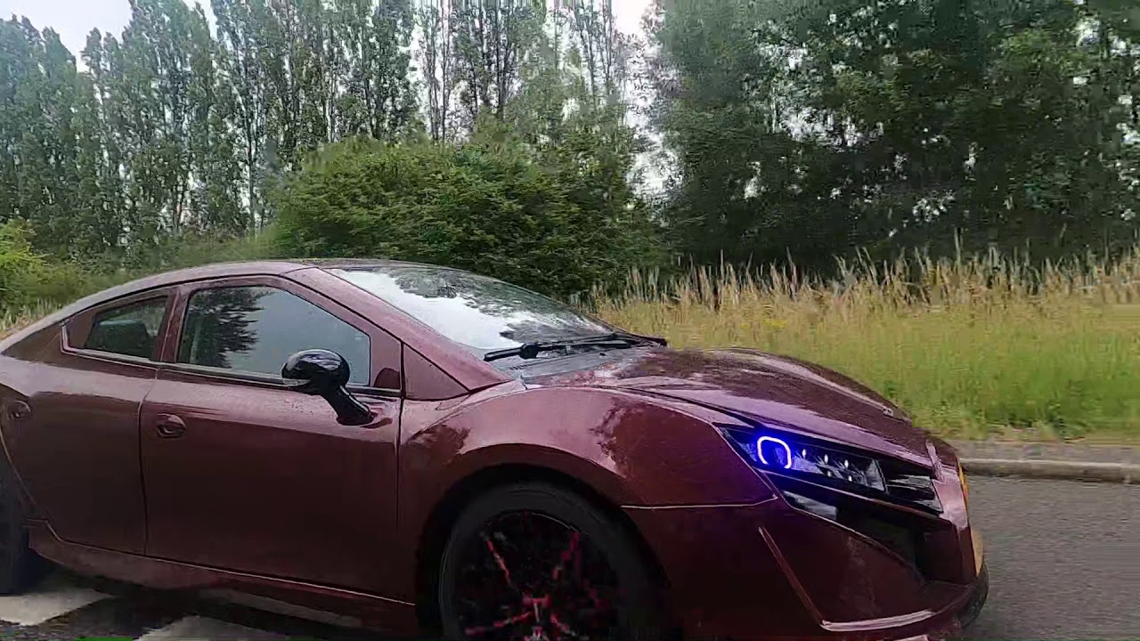 YouTube video