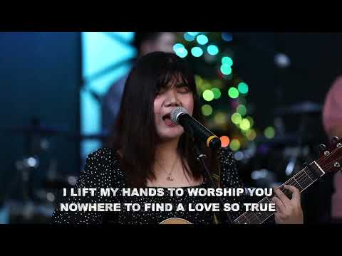 Pure as Gold - JFCM S1