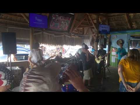 Damon Fowler,  UP THE LINE