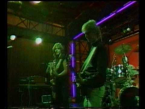 Mighty Band - Var Ska Vi sova I Natt