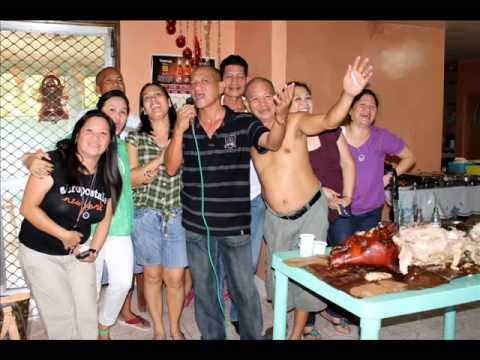 Lolo Triunfo's 85th Birthday