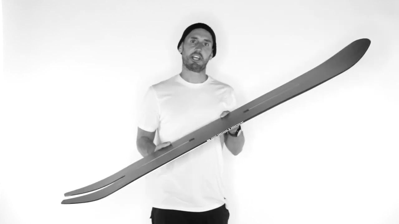 Placa Snowboard ENDEAVOR - ARCHETYPE Legacy 162