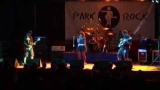 PartySka - Everybody&#39;s drunk (live at Park Rock 6)