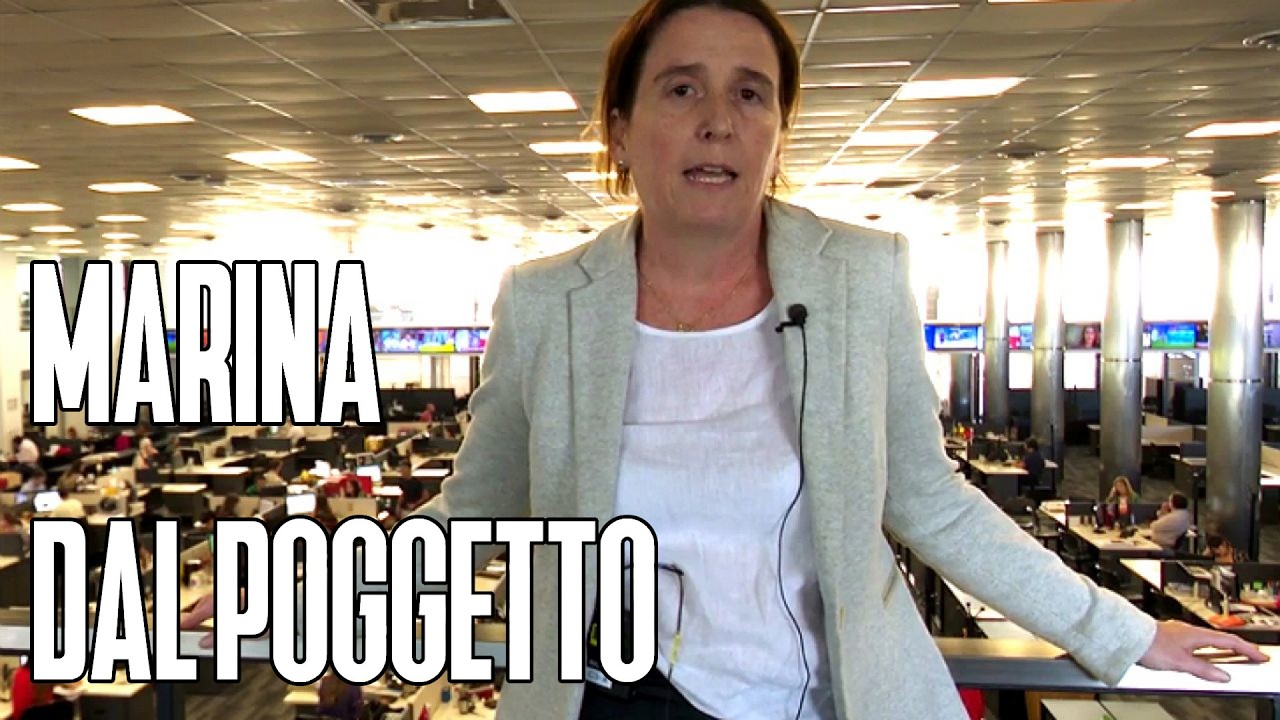 Marina Dal Poggetto: “El prefinanciamiento está, pero va a depender de la transición política”