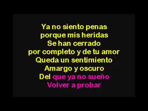 Polo Opuestos monchy y alexandra letra