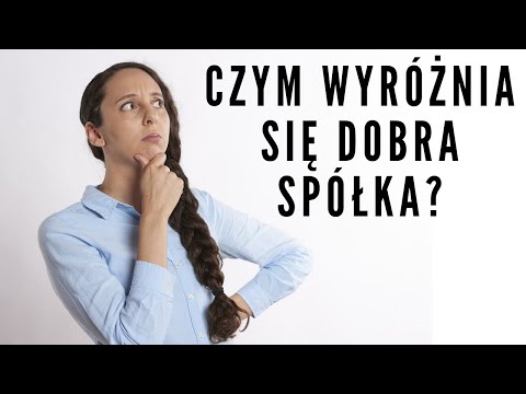 Co jest ważne na Giełdzie? Przyszłość - Przykład spółka TIM