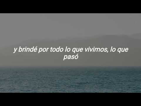 Los Rumberos, Marcos Mares - Vuelve || Letra