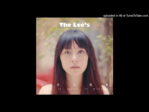 The Lee's《白色太陽槍》- 04.Bad Waves Of Paranoia (Part 1)