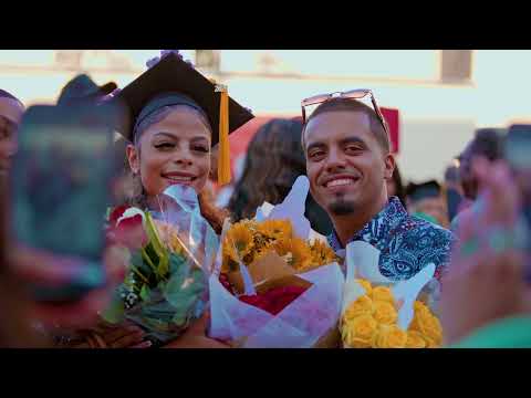 Barry University Commencement 2024