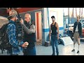 A Gang Of Thugs Attempted To Beat The Mechanic Up Unaware That He Was An Extremely Brutal Exsoldier