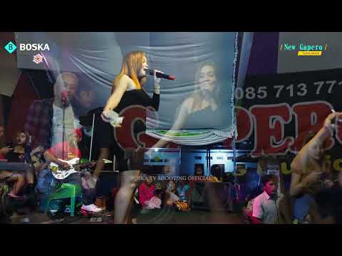 Lali janjine-   Febi pesek  - NEW GAPERO Wedding Tony & Erna Gondoharum Jekulo kudus