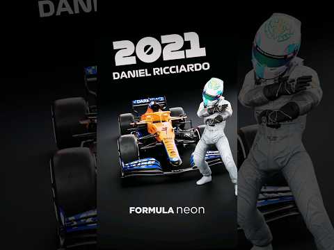 Past 5 Italian GP Winners in Monza 🏆🇮🇹 #f1 #shorts #formula1