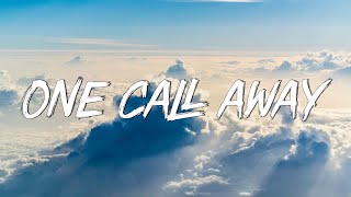 Download lagu One Call Away - Charlie Puth (Lyrics) | Christina Perri, Coldplay...(MixLyrics) mp3 Download lagu One Call Away - Charlie Puth (Lyrics) | Christina Perri, Coldplay...(MixLyrics) mp3