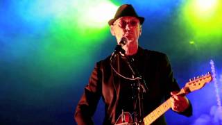 Michael Jones extraits du concert 10 Juin 2011 à Altkirch (68) Festival de l'amitié