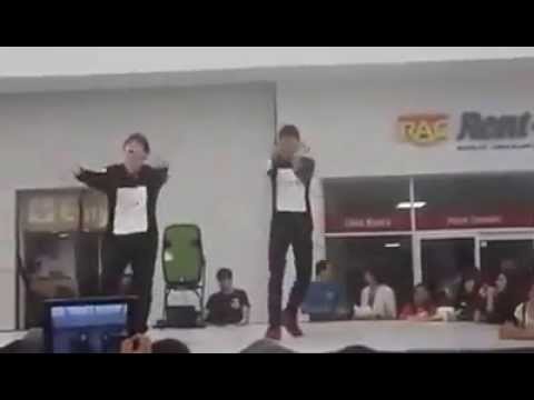 "One Way" (JJCC) - Dance cover by Black Tigers